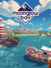 Ilustracja produktu Moonglow Bay (PC) (klucz STEAM)