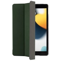 Ilustracja produktu Hama Etui Terra iPad 10.2 19/20/21 Zielone