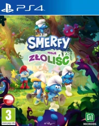 Ilustracja produktu Misja Złoliść Edycja Standardowa PL (PS4)