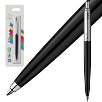 Ilustracja produktu Parker Długopis Żelowy Jotter Czarny 2096873