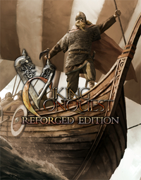 Ilustracja produktu Mount & Blade: Warband - Viking Conquest Reforged Edition (PC) DIGITAL (klucz STEAM)