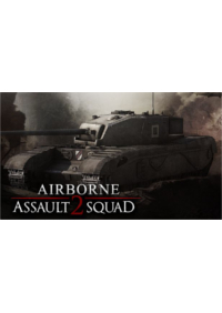 Ilustracja Men of War: Oddział Szturmowy 2 – Airborne DLC (PC) DIGITAL (klucz STEAM)