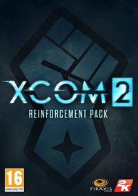 Ilustracja XCOM 2 Reinforcement Pack (PC) PL DIGITAL (klucz STEAM)