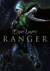 Ilustracja produktu Elven Legacy: Ranger (PC) DIGITAL (klucz STEAM)