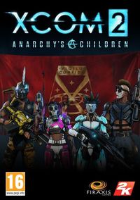 Ilustracja produktu XCOM 2: Anarchy's Children DLC (PC/MAC/LX) PL DIGITAL (klucz STEAM)
