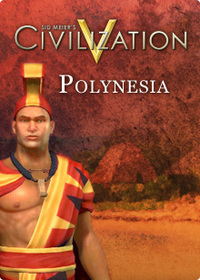 Ilustracja produktu Sid Meier’s Civilization® V: Civilization and Scenario Pack - Polynesia (DLC) (MAC) (klucz STEAM)