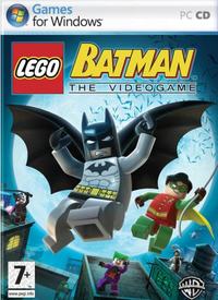 Ilustracja LEGO Batman (PC) DIGITAL - STEAM ANG (klucz STEAM)