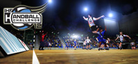 Ilustracja IHF Handball Challenge 12 (klucz STEAM)