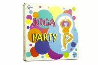 Ilustracja produktu Abino Gra Joga-Party