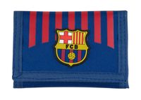 Ilustracja FC Barcelona Portfel FC-267