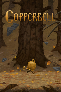 Ilustracja Copperbell (PC) (klucz STEAM)