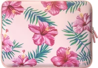 Ilustracja produktu LAUT Pop - neoprenowe etui ochronne do Macbook Air 13/ Pro 13 (exotic)