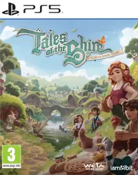 Ilustracja produktu Tales of the Shire: A The Lord of The Rings™ Game PL (PS5)