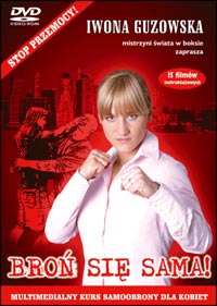 Ilustracja produktu Broń się sama!