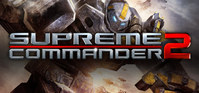 Ilustracja produktu Supreme Commander 2 PL (PC) (klucz GOG.COM)