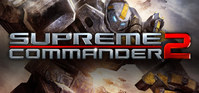 Ilustracja Supreme Commander 2 PL (PC) (klucz GOG.COM)