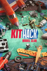 Ilustracja produktu Kithack Model Club (PC) (klucz STEAM)
