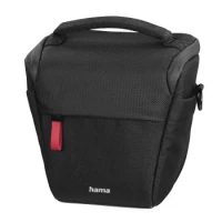 Ilustracja produktu Hama "Matera" Camera Bag 110 Colt Black