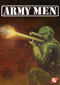 Ilustracja produktu Army Men (PC) DIGITAL (klucz STEAM)