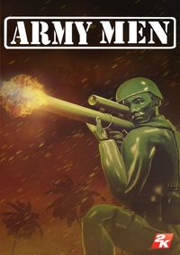 Ilustracja Army Men (PC) DIGITAL (klucz STEAM)