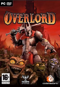 Ilustracja Overlord (PC/MAC/LX) DIGITAL (klucz STEAM)
