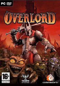 Ilustracja produktu Overlord (PC/MAC/LX) DIGITAL (klucz STEAM)