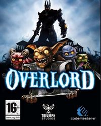 Ilustracja Overlord 2 (PC/MAC/LX) DIGITAL (klucz STEAM)