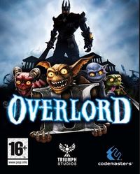 Ilustracja produktu Overlord 2 (PC/MAC/LX) DIGITAL (klucz STEAM)