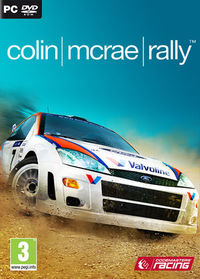 Ilustracja produktu Colin McRae Rally (PC/MAC) DIGITAL (klucz STEAM)