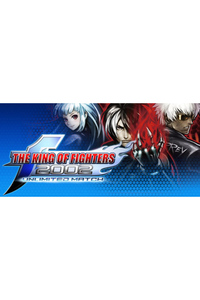 Ilustracja THE KING OF FIGHTERS 2002 UNLIMITED MATCH (PC) DIGITAL (klucz STEAM)