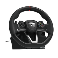 Ilustracja produktu HORI XS/XO Kierownica Racing Wheel Overdrive