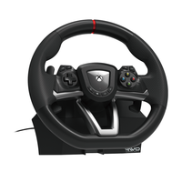 Ilustracja HORI XS/XO Kierownica Racing Wheel Overdrive