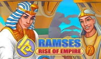 Ilustracja produktu Ramses: Rise of Empire (PC) (klucz STEAM)