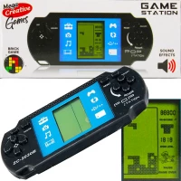 Ilustracja produktu Mega Creative Gra Elektroniczna Game Station 435862