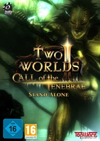 Ilustracja produktu Two Worlds II HD - Call of the Tenebrae (PC) (klucz STEAM)