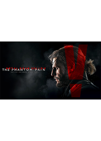 Ilustracja Metal Gear Solid V: The Phantom Pain - Western Tack DLC (PC) DIGITAL (klucz STEAM)