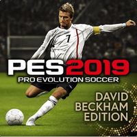 Ilustracja produktu Pro Evolution Soccer 2019 David Beckham Edition (PC) DIGITAL (klucz STEAM)