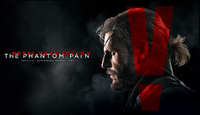 Ilustracja produktu Metal Gear Solid V: The Phantom Pain - Sneaking Suit (Naked Snake) DLC (PC) DIGITAL (klucz STEAM)