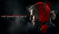 Ilustracja Metal Gear Solid V: The Phantom Pain - Sneaking Suit (The Boss) DLC (PC) DIGITAL (klucz STEAM)