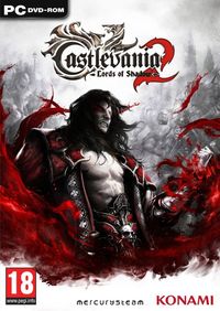 Ilustracja Castlevania: Lords of Shadow 2 Armored Dracula Costume (PC) DIGITAL (klucz STEAM)