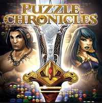 Ilustracja produktu Puzzle Chronicles (PC) DIGITAL (klucz STEAM)
