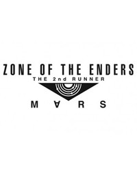 Ilustracja produktu ZONE OF THE ENDERS THE 2nd RUNNER : M∀RS (PC) DIGITAL (klucz STEAM)