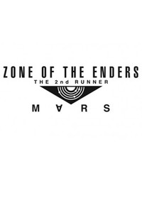 Ilustracja ZONE OF THE ENDERS THE 2nd RUNNER : M∀RS (PC) DIGITAL (klucz STEAM)