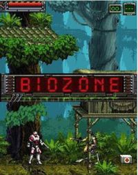 Ilustracja Biozone (PC) DIGITAL (klucz STEAM)