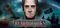 Ilustracja Realpolitiks PL (klucz STEAM)