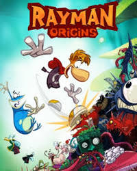 Ilustracja Rayman Origins PL (klucz UPLAY)