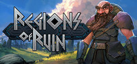 Ilustracja Regions of Ruin (klucz STEAM)