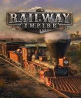 Ilustracja Railway Empire PL (klucz STEAM)