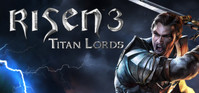 Ilustracja Risen 3: Titan Lords PL (klucz STEAM)