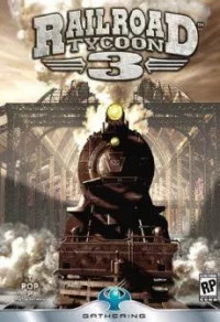Ilustracja Railroad Tycoon 3 (PC) (klucz STEAM)